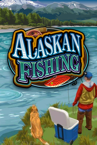 Alaskan Fishing - играть онлайн | Казино GMSlots бесплатно без регистрации