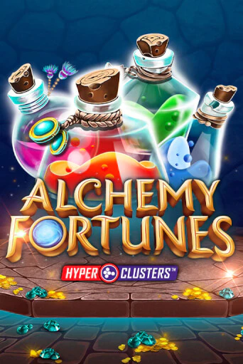 Alchemy Fortunes - играть онлайн | Казино GMSlots бесплатно без регистрации