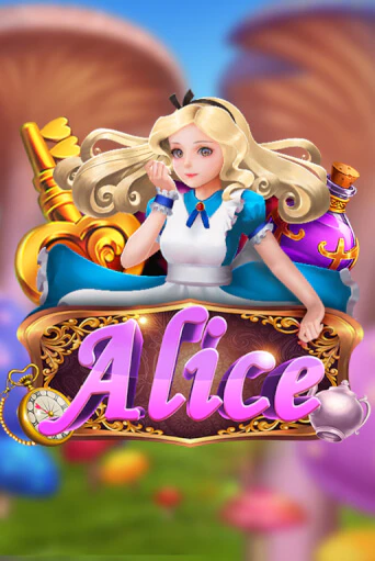 Alice - играть онлайн | Казино GMSlots бесплатно без регистрации