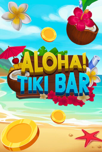 Aloha Tiki Bar - играть онлайн | Казино GMSlots бесплатно без регистрации