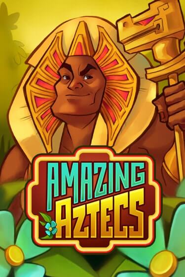 Amazing Aztecs - играть онлайн | Казино GMSlots бесплатно без регистрации