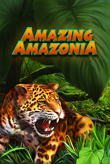 Amazing Amazonia - играть онлайн | Казино GMSlots бесплатно без регистрации