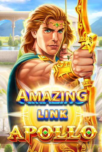 Amazing Link™ Apollo - играть онлайн | Казино GMSlots бесплатно без регистрации