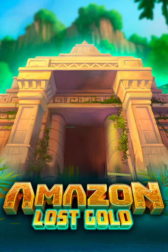 Amazon - Lost Gold - играть онлайн | Казино GMSlots бесплатно без регистрации