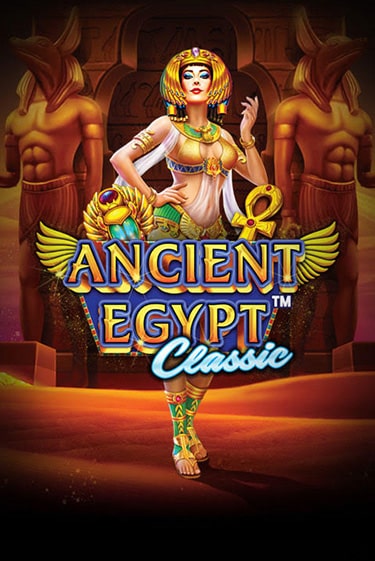 Ancient Egypt Classic™ - играть онлайн | Казино GMSlots бесплатно без регистрации