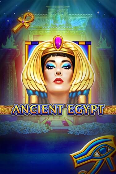 Ancient Egypt - играть онлайн | Казино GMSlots бесплатно без регистрации