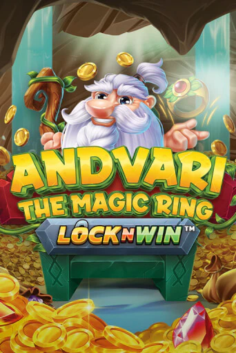 Andvari: The Magic Ring - играть онлайн | Казино GMSlots бесплатно без регистрации