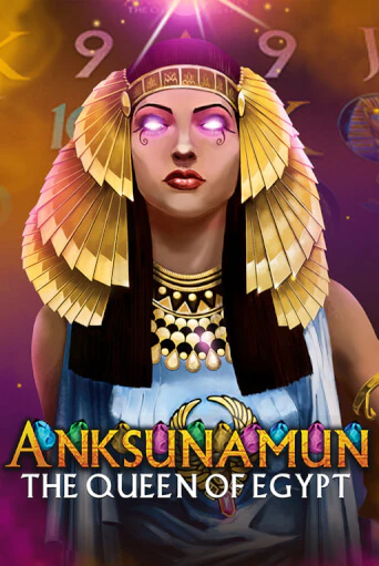 Anksunamun: the Queen of Egypt - играть онлайн | Казино GMSlots бесплатно без регистрации