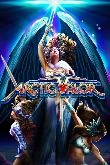 Arctic Valor - играть онлайн | Казино GMSlots бесплатно без регистрации