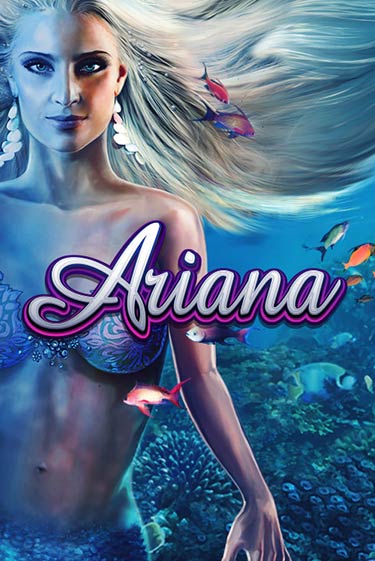 Ariana - играть онлайн | Казино GMSlots бесплатно без регистрации