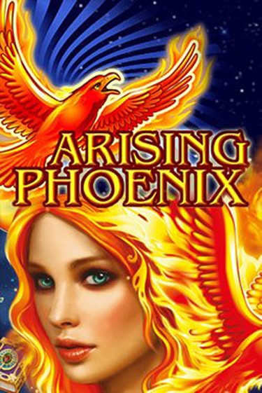 Arising Phoenix - играть онлайн | Казино GMSlots бесплатно без регистрации