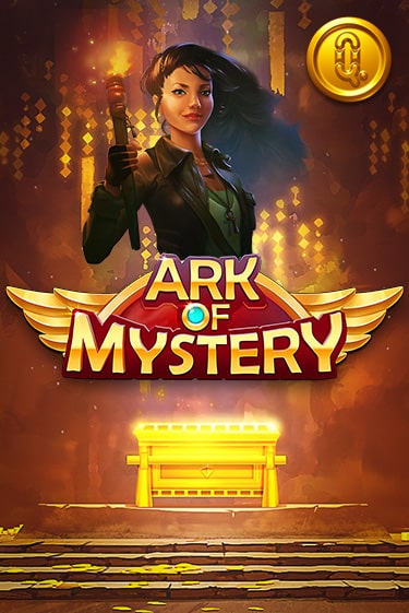 Ark of Mystery - играть онлайн | Казино GMSlots бесплатно без регистрации