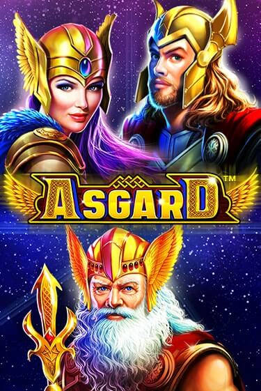 Asgard™ - играть онлайн | Казино GMSlots бесплатно без регистрации