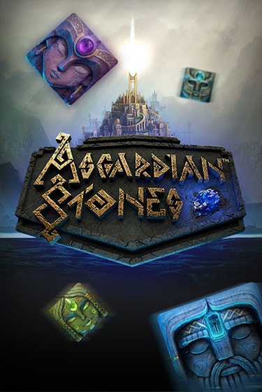 Asgardian Stones - играть онлайн | Казино GMSlots бесплатно без регистрации