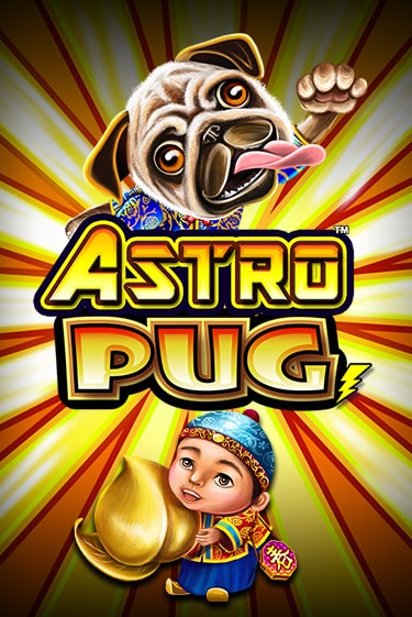 Astro Pug - играть онлайн | Казино GMSlots бесплатно без регистрации