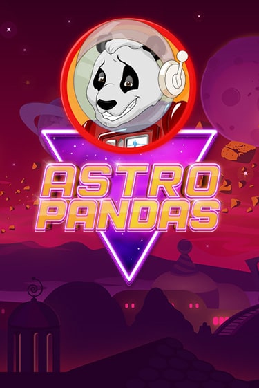 Astro Pandas - играть онлайн | Казино GMSlots бесплатно без регистрации