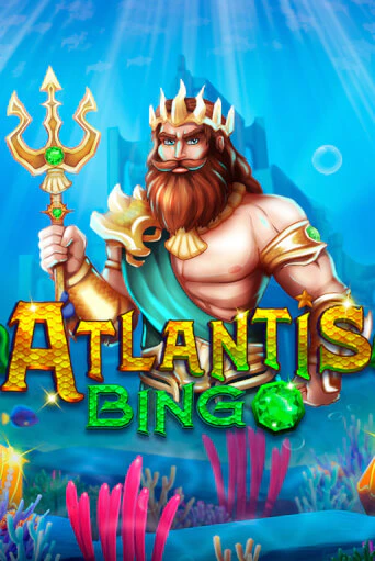 Atlantis Bingo - играть онлайн | Казино GMSlots бесплатно без регистрации