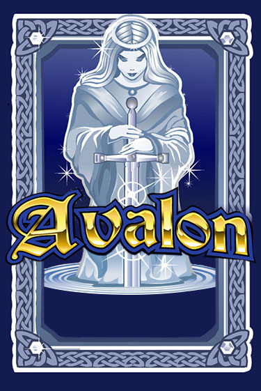 Avalon - играть онлайн | Казино GMSlots бесплатно без регистрации