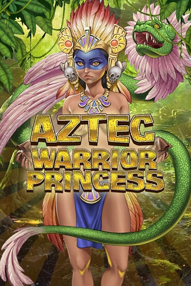 Aztec Warrior Princess - играть онлайн | Казино GMSlots бесплатно без регистрации