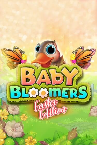 Baby Bloomers - играть онлайн | Казино GMSlots бесплатно без регистрации