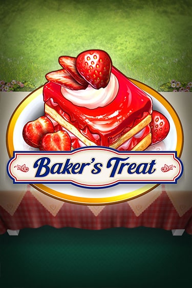 Baker's Treat - играть онлайн | Казино GMSlots бесплатно без регистрации