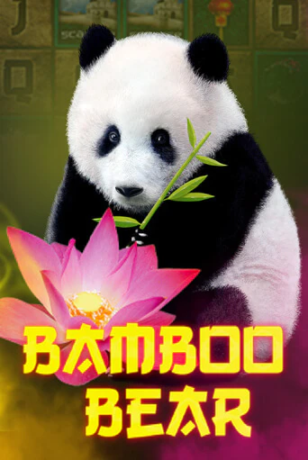 Bamboo Bear - играть онлайн | Казино GMSlots бесплатно без регистрации