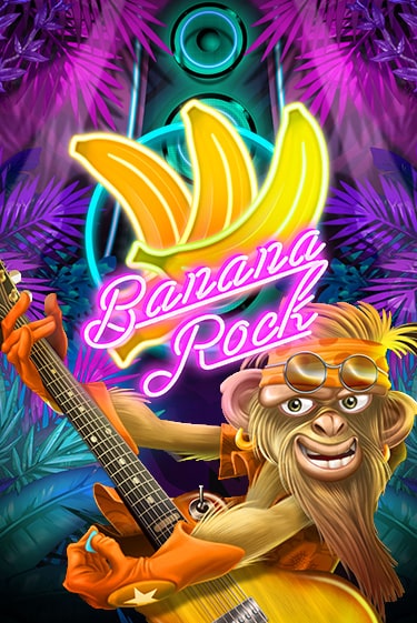 Banana Rock - играть онлайн | Казино GMSlots бесплатно без регистрации