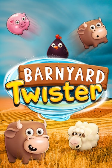 Barnyard Twister - играть онлайн | Казино GMSlots бесплатно без регистрации