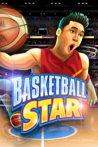 Basketball Star - играть онлайн | Казино GMSlots бесплатно без регистрации