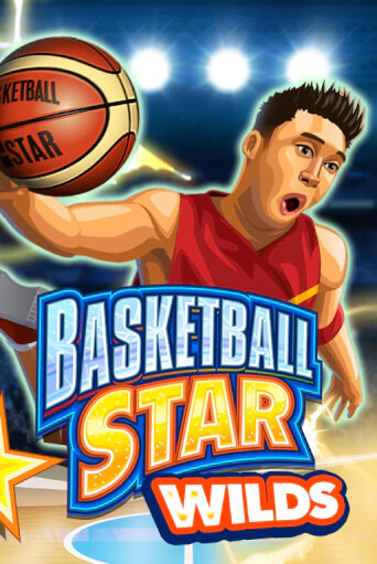 Basketball Star Wilds - играть онлайн | Казино GMSlots бесплатно без регистрации