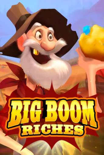 Big Boom Riches - играть онлайн | Казино GMSlots бесплатно без регистрации