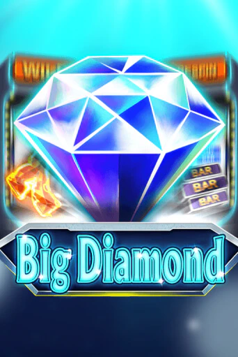 Big Diamond - играть онлайн | Казино GMSlots бесплатно без регистрации