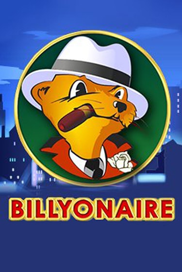 Billyonaire - играть онлайн | Казино GMSlots бесплатно без регистрации