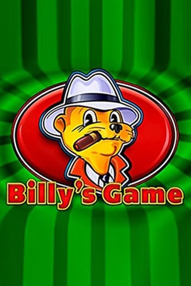 Billy’s Game - играть онлайн | Казино GMSlots бесплатно без регистрации