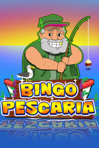 Bingo Pescaria - играть онлайн | Казино GMSlots бесплатно без регистрации