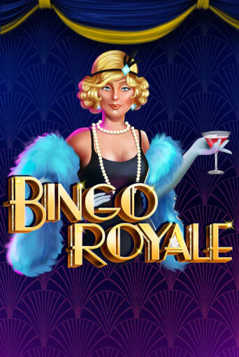 Bingo Royale - играть онлайн | Казино GMSlots бесплатно без регистрации