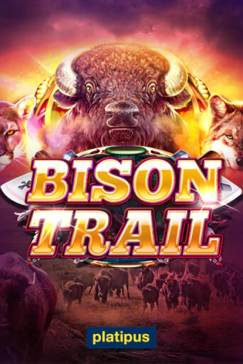 Bison Trail - играть онлайн | Казино GMSlots бесплатно без регистрации