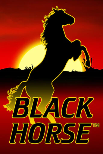 Black Horse - играть онлайн | Казино GMSlots бесплатно без регистрации