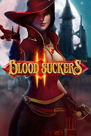 Blood Suckers II™ - играть онлайн | Казино GMSlots бесплатно без регистрации