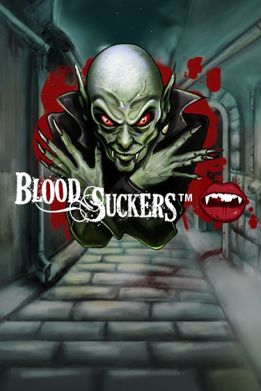 Blood Suckers™ - играть онлайн | Казино GMSlots бесплатно без регистрации