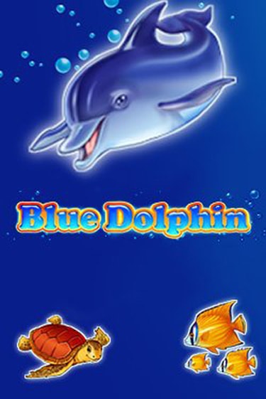 Blue Dolphin - играть онлайн | Казино GMSlots бесплатно без регистрации