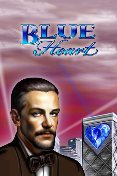 Blue Heart - играть онлайн | Казино GMSlots бесплатно без регистрации