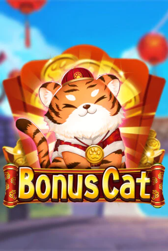 Bonus Cat - играть онлайн | Казино GMSlots бесплатно без регистрации