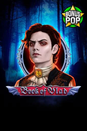 Book of Vlad - играть онлайн | Казино GMSlots бесплатно без регистрации