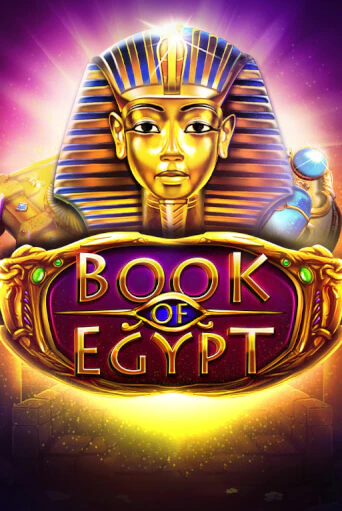 Book of Egypt - играть онлайн | Казино GMSlots бесплатно без регистрации