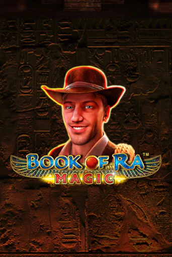 Book of Ra Magic - играть онлайн | Казино GMSlots бесплатно без регистрации