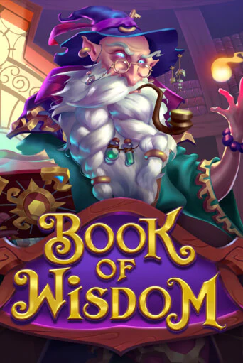 Book Of Wisdom - играть онлайн | Казино GMSlots бесплатно без регистрации