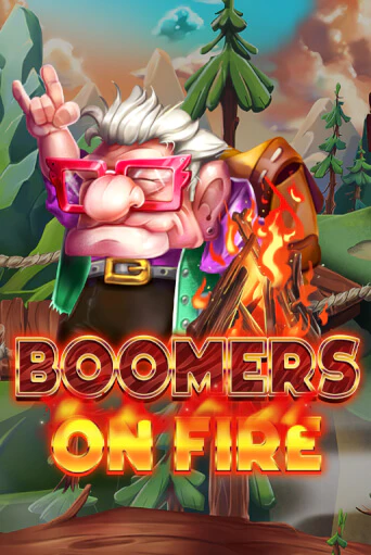 Boomers on Fire - играть онлайн | Казино GMSlots бесплатно без регистрации