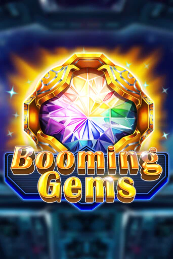 Booming Gems - играть онлайн | Казино GMSlots бесплатно без регистрации