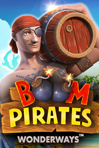 Boom Pirates - играть онлайн | Казино GMSlots бесплатно без регистрации